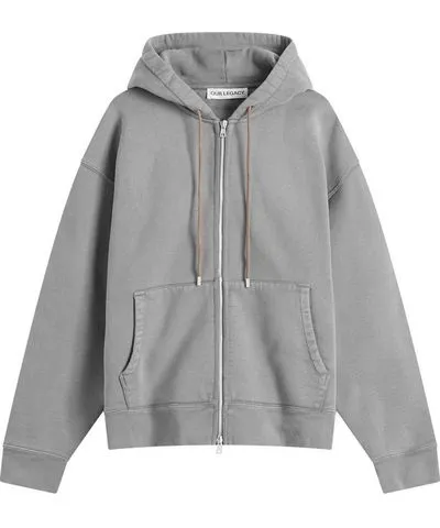 Our Legacy Men's Fleece Rascal Hoodie