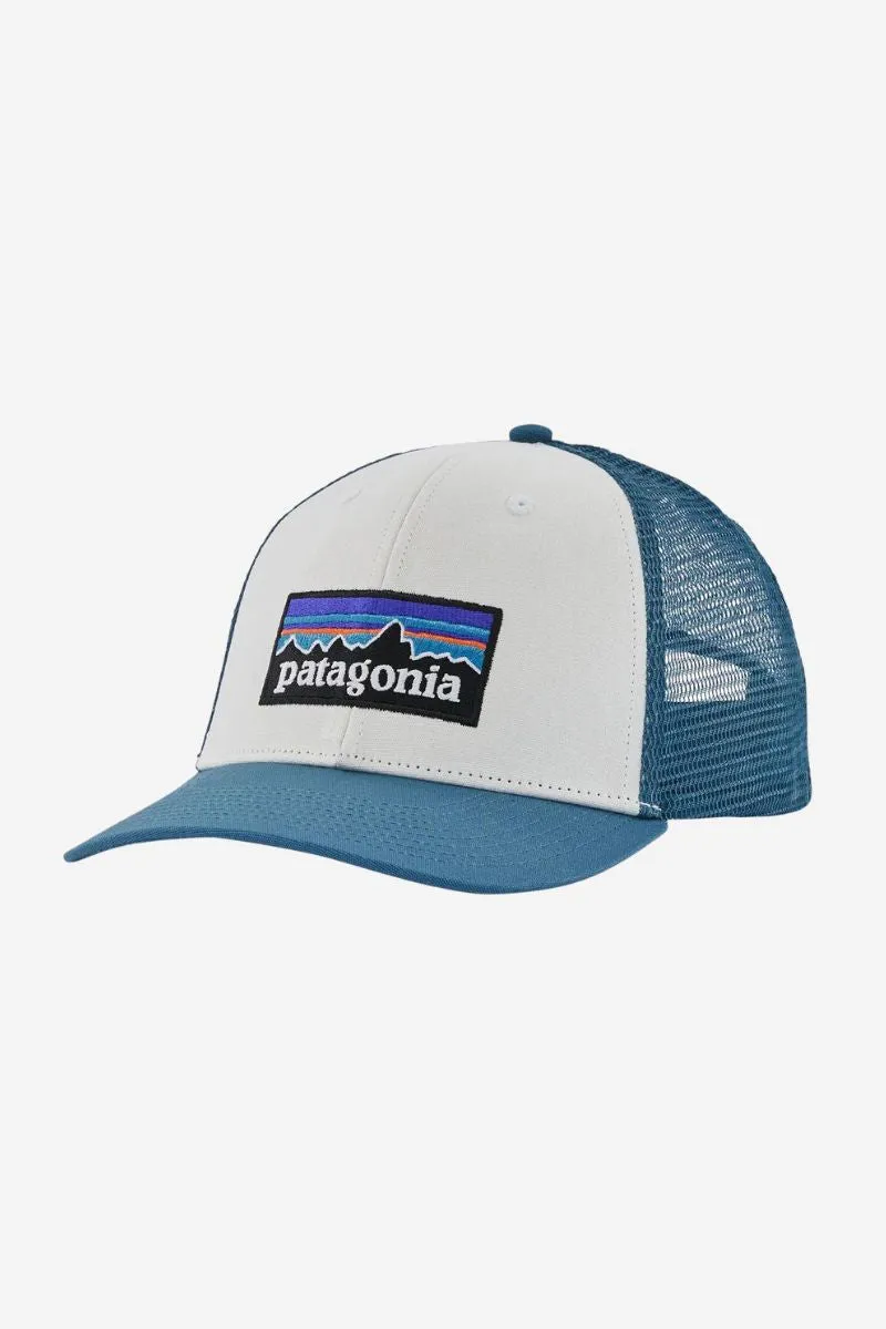 P-6 Logo LoPro Trucker Hat