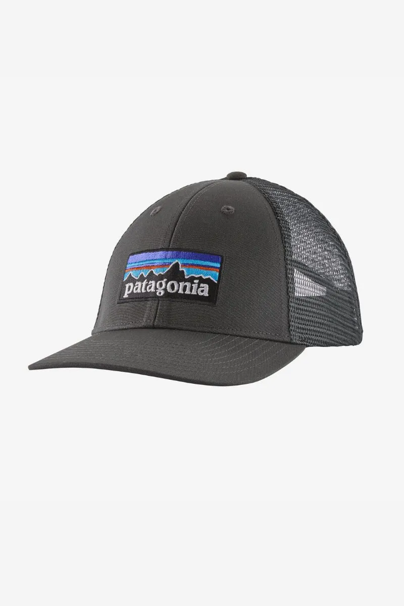 P-6 Logo LoPro Trucker Hat