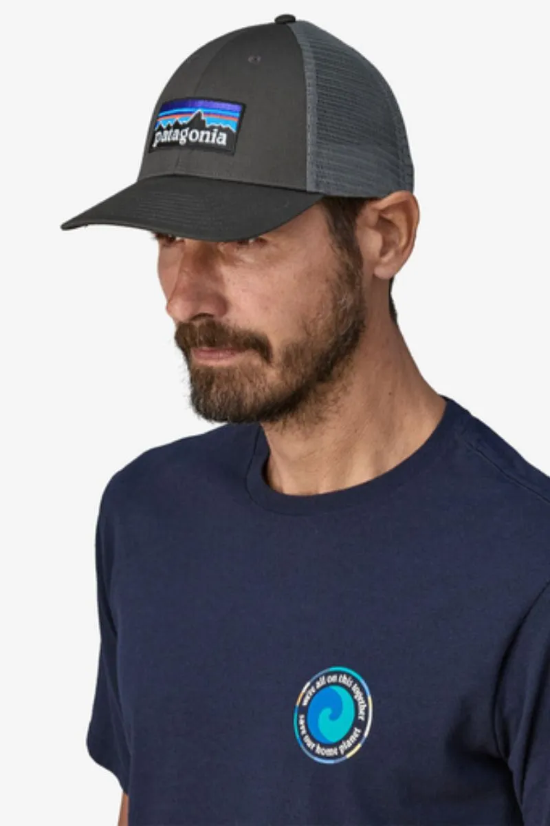 P-6 Logo LoPro Trucker Hat