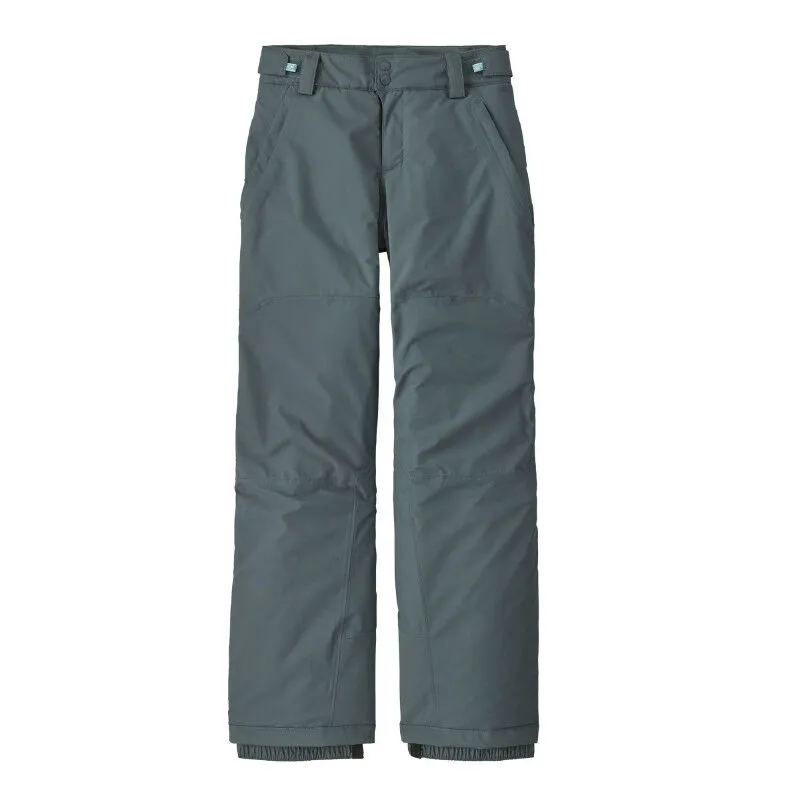 Patagonia  K's Powder Town Pants - Pantaloni da sci - Bambino