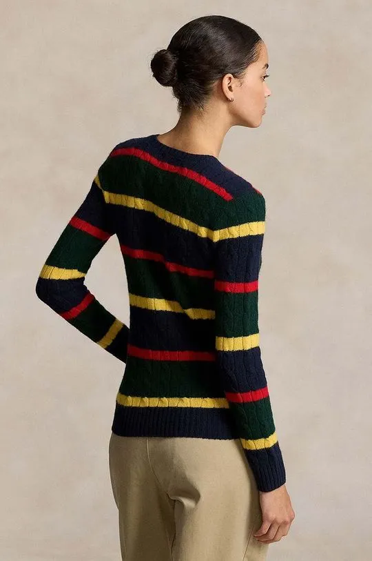 Polo Ralph Lauren woolen jumper women’s 211941588