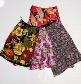 Pop Art Skirt Bundle  (S-601)