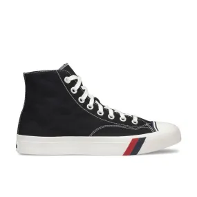 Pro Keds Royal Hi Black/White