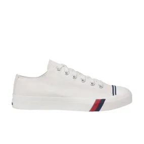 Pro Keds Royal Lo White