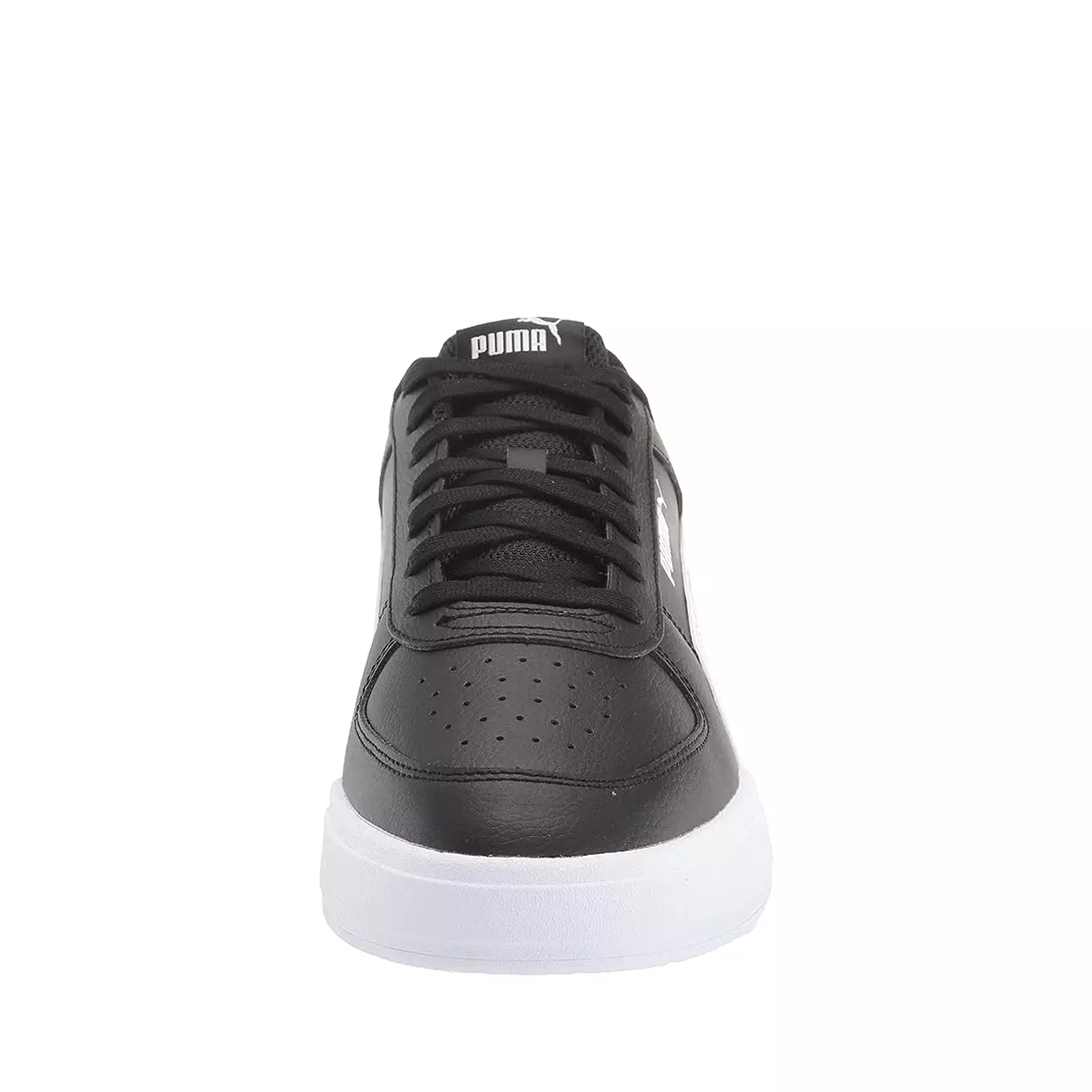 Puma Caven 38081004 (Black / White / White)