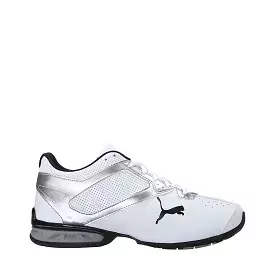 Puma Tazon 6 FM 18987301 (White / Puma Silver / Black)