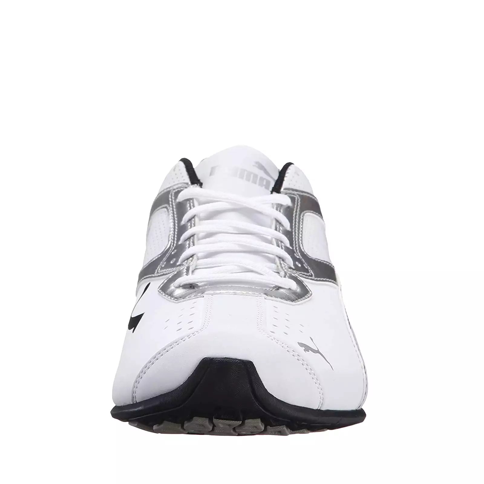 Puma Tazon 6 FM 18987301 (White / Puma Silver / Black)