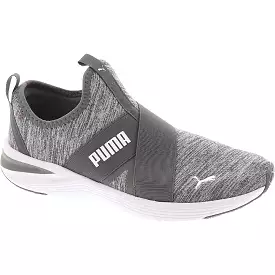 Puma Womens PROWL Slip On Fitness Running Shoes