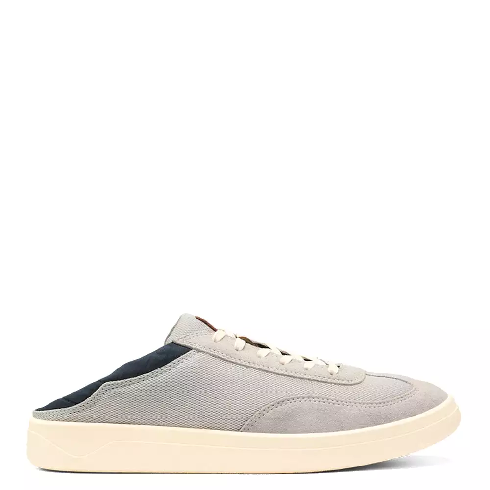 Pūnini Men's Court Sneaker