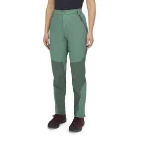 Rab  Women's Torque Mountain Pants - Pantaloni da escursionismo - Donna