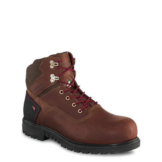 Red Wing Style #3572 Men's Brnr XP 6-inch Boot