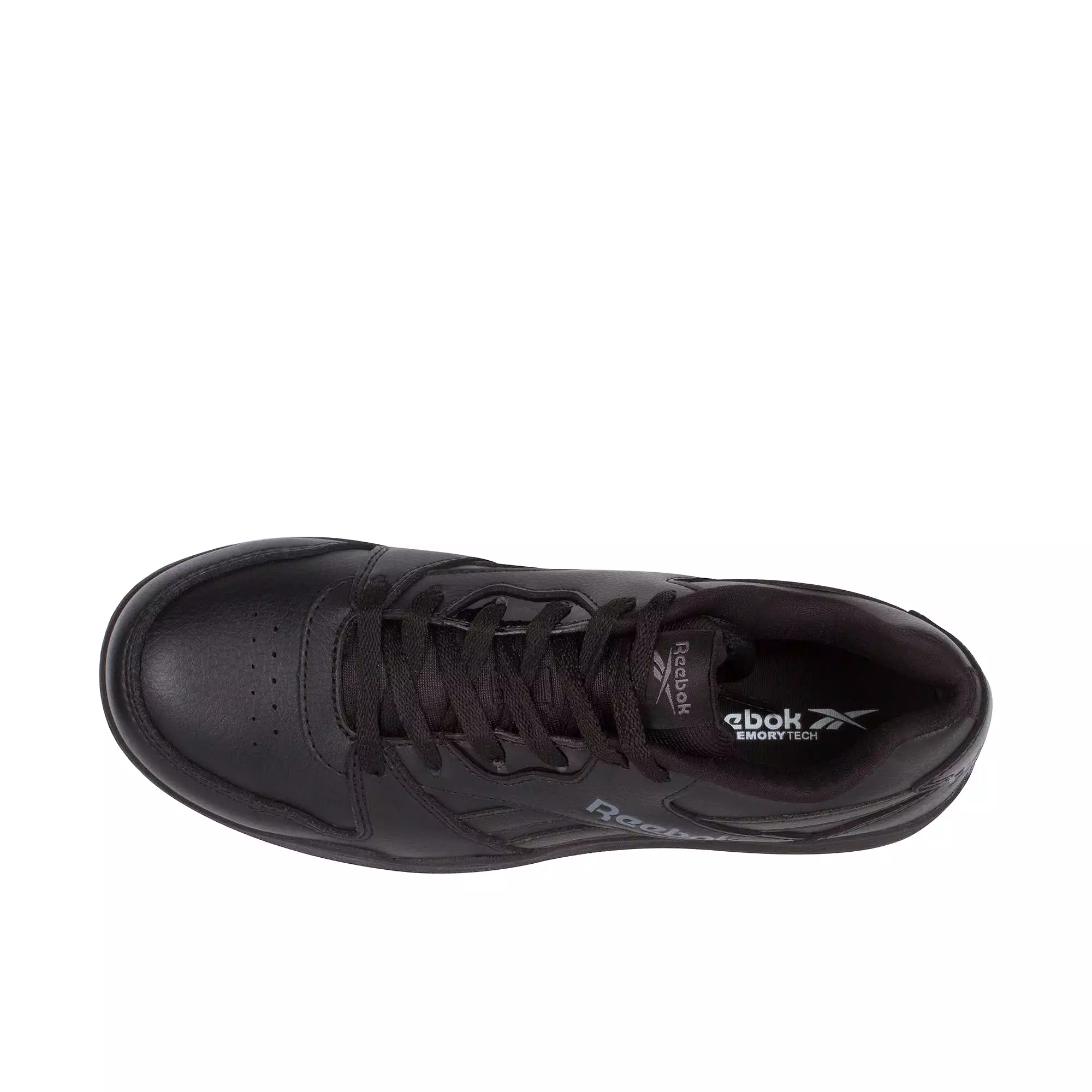 Reebok Work BB4500 Work Low Cut Composite Toe Black