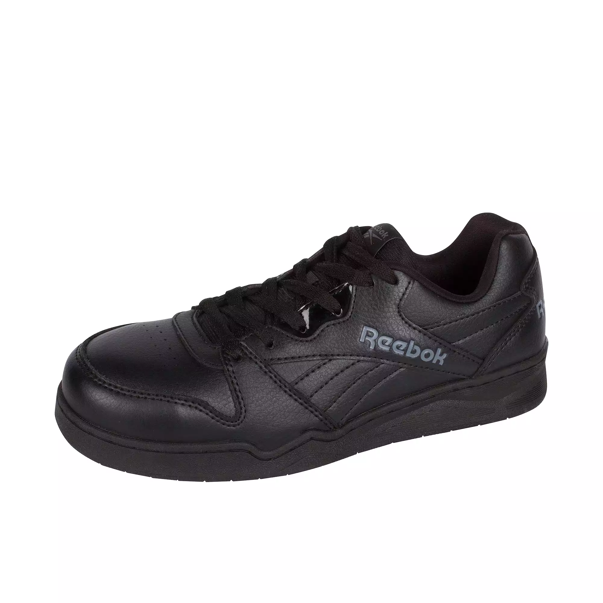 Reebok Work BB4500 Work Low Cut Composite Toe Black