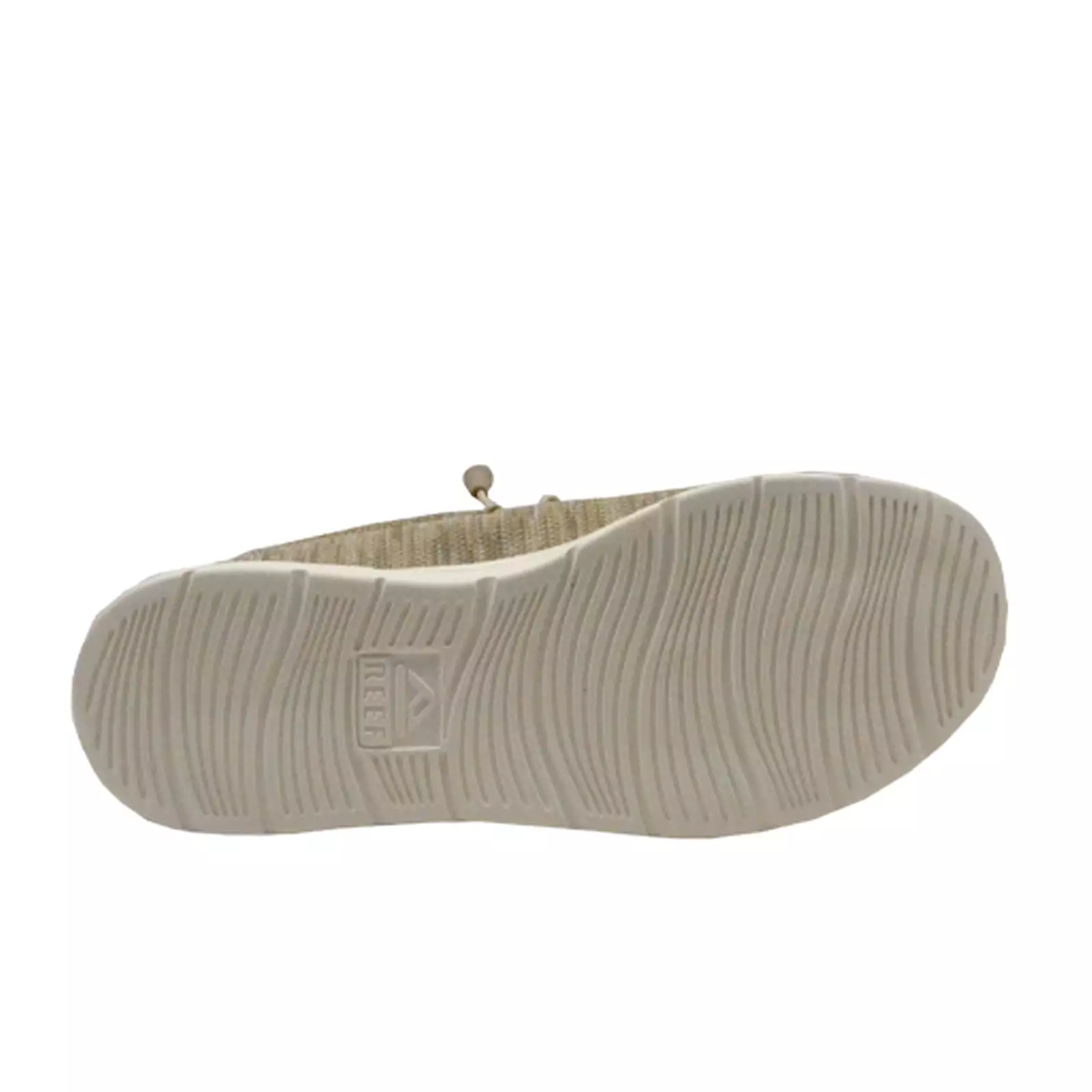 Reef Cushion Coast CI9455 (Tan / Bone)