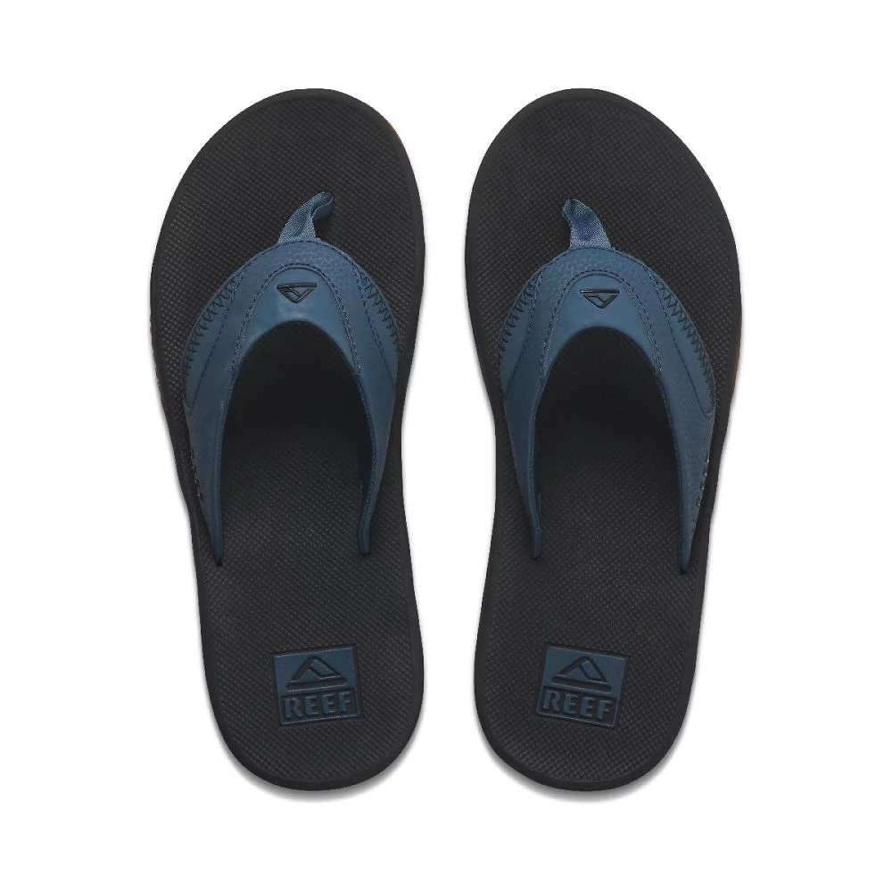 Reef Men's Fanning - Orion/Black