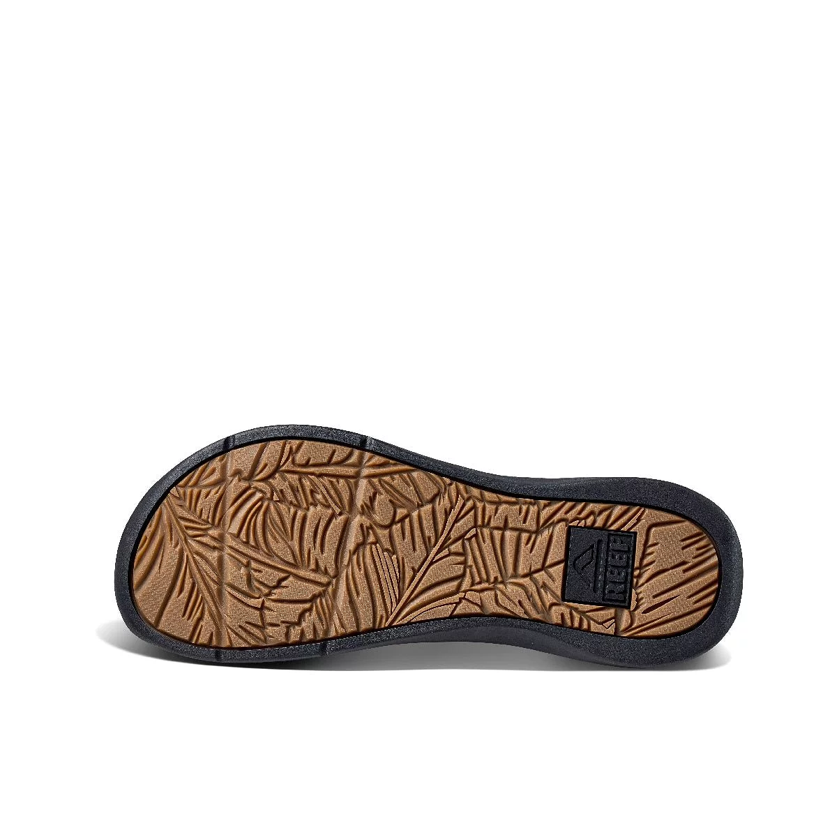 Reef Men's Pacific - Black/Brown