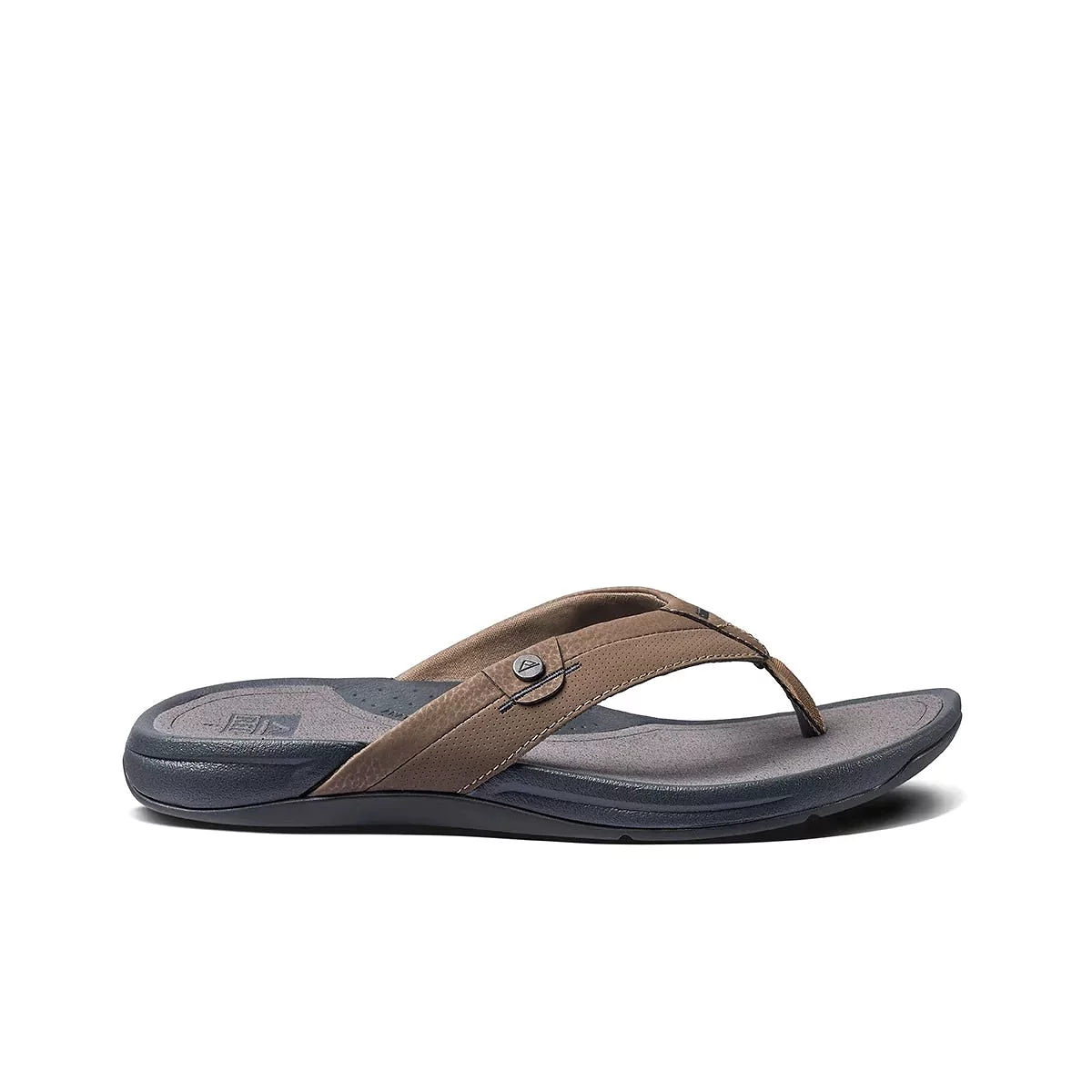 Reef Men's Pacific - Sand & Slate