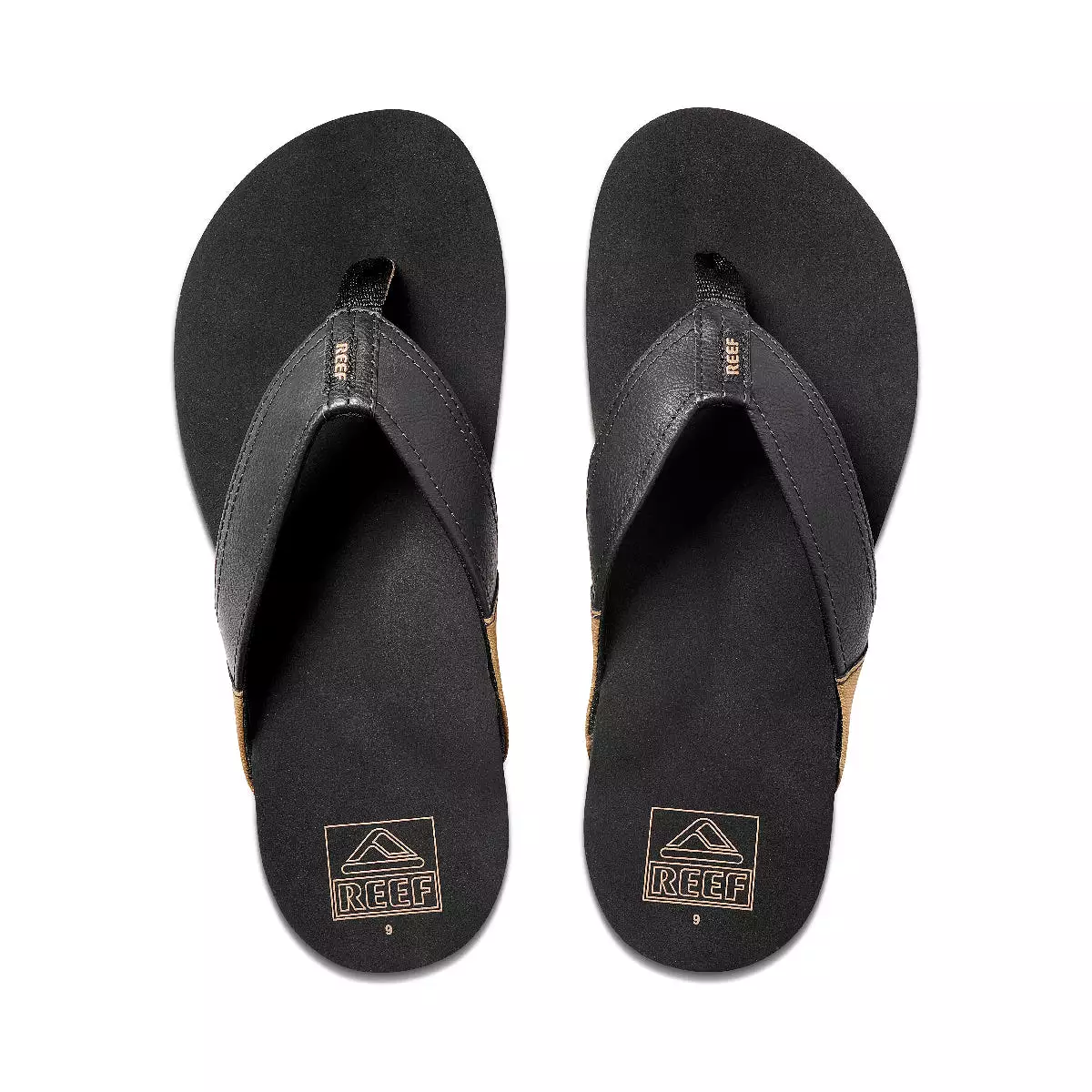 Reef Mens Sandals | Reef Newport