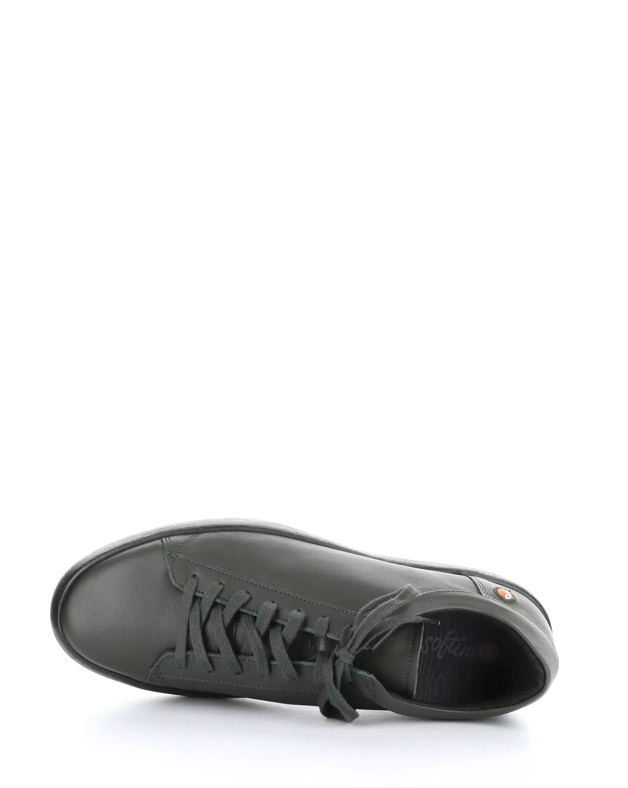 RICK703SOF 003 MILITARY Lace-up Shoes