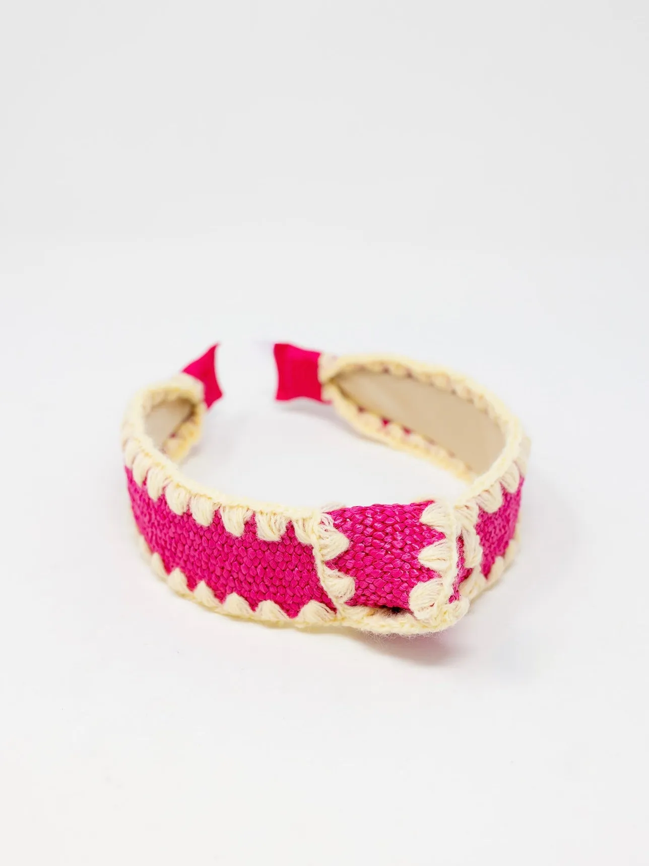 Rosa Headband