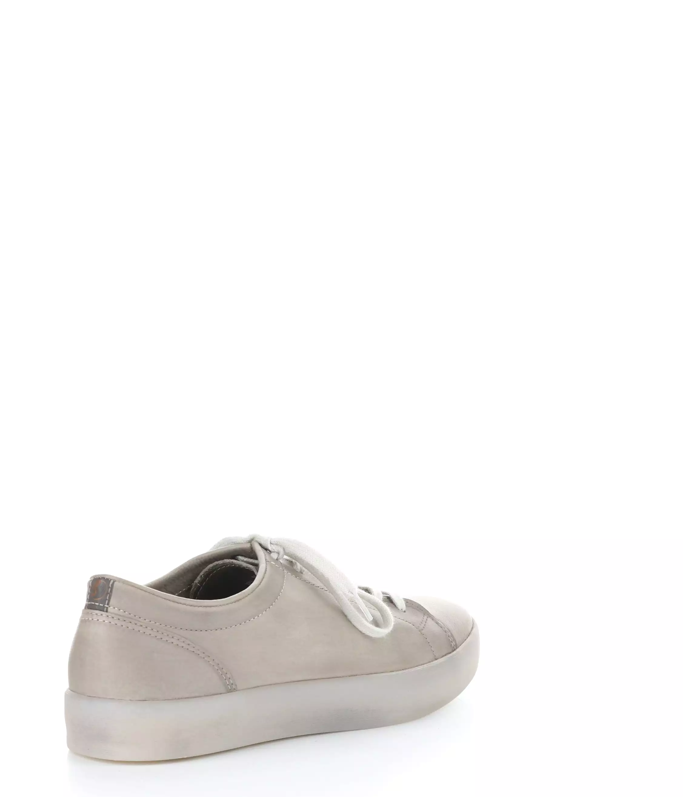 ROSS594SOF Taupe Lace-up Shoes