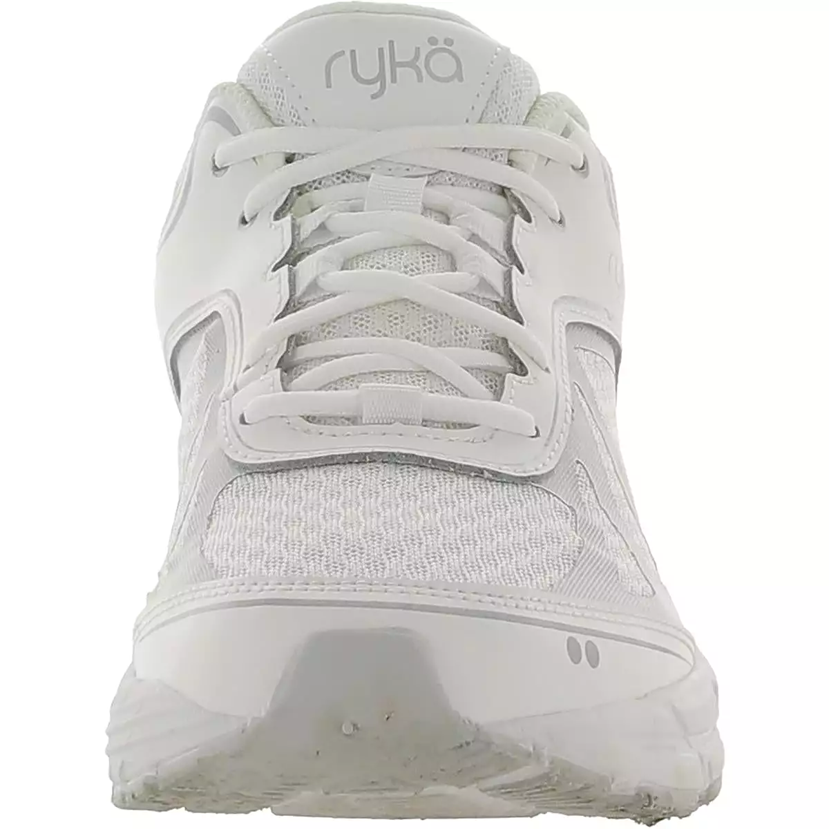 Ryka Womens Infinite Plus Leather Walking Athletic and Training Shoes