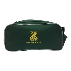 Saint Felix Boot Bag