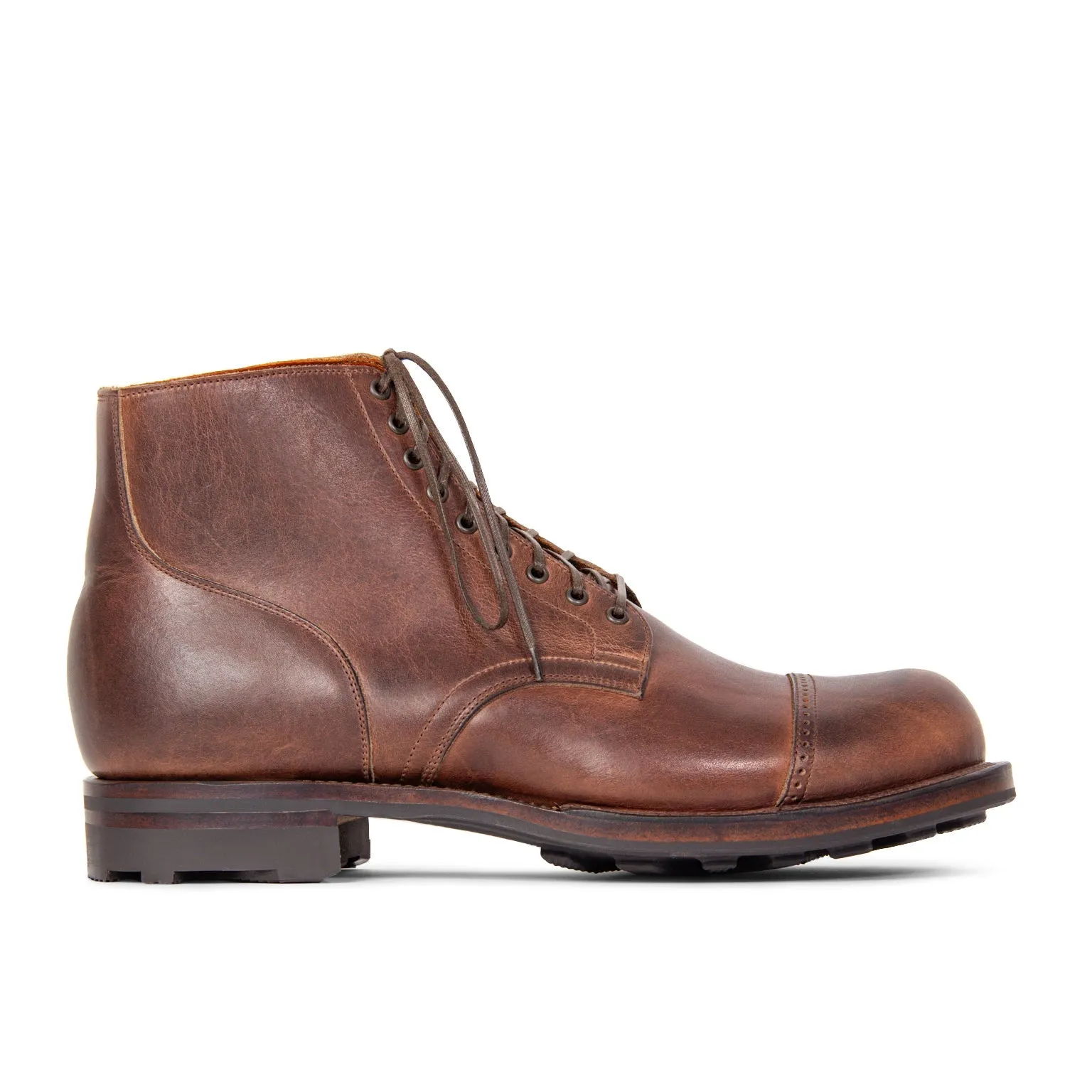 Service Boot 2040 BCT - Cypress Walnut