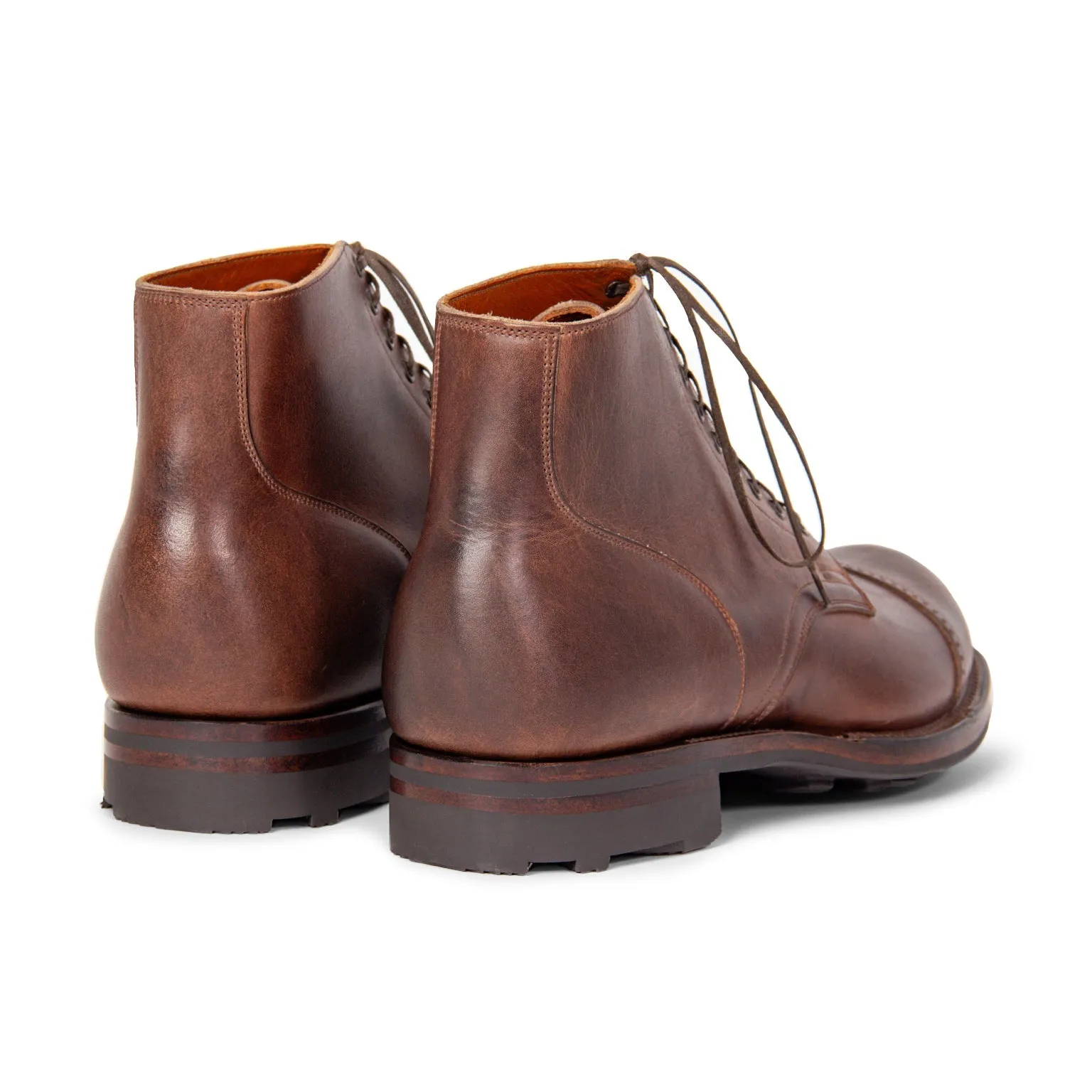 Service Boot 2040 BCT - Cypress Walnut