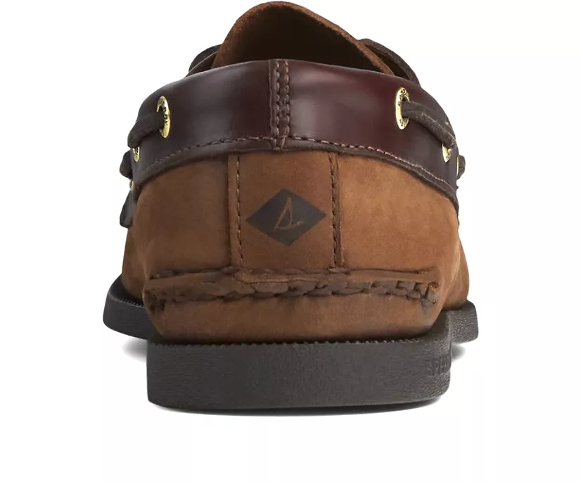 Sperry Men's Authentic Original - Brown Buck