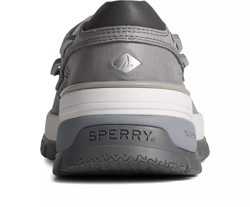 Sperry Men's Gold Cup Billfish PLUSHWAVE - Grey