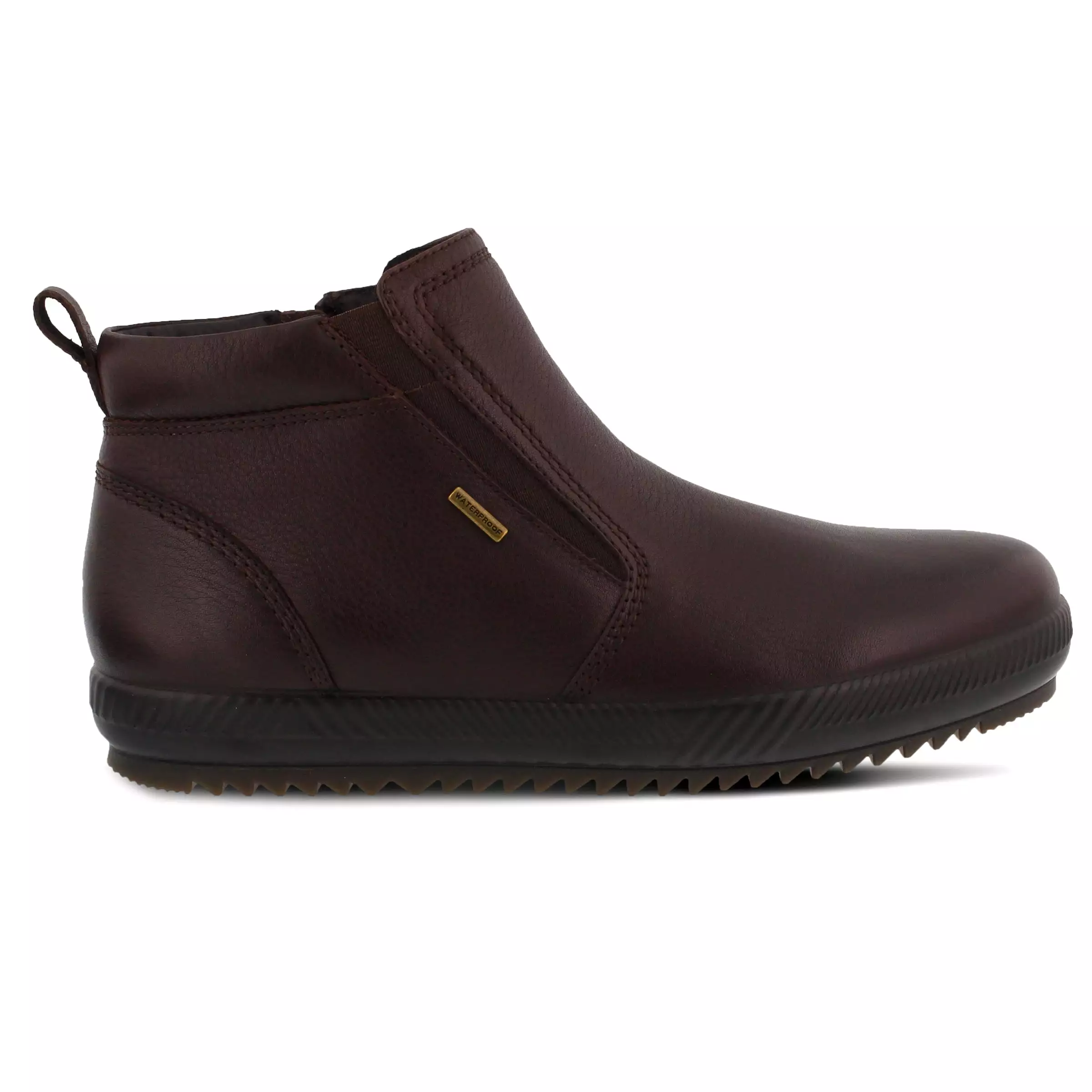 SPRING STEP MEN GUSTAVO BOOTS