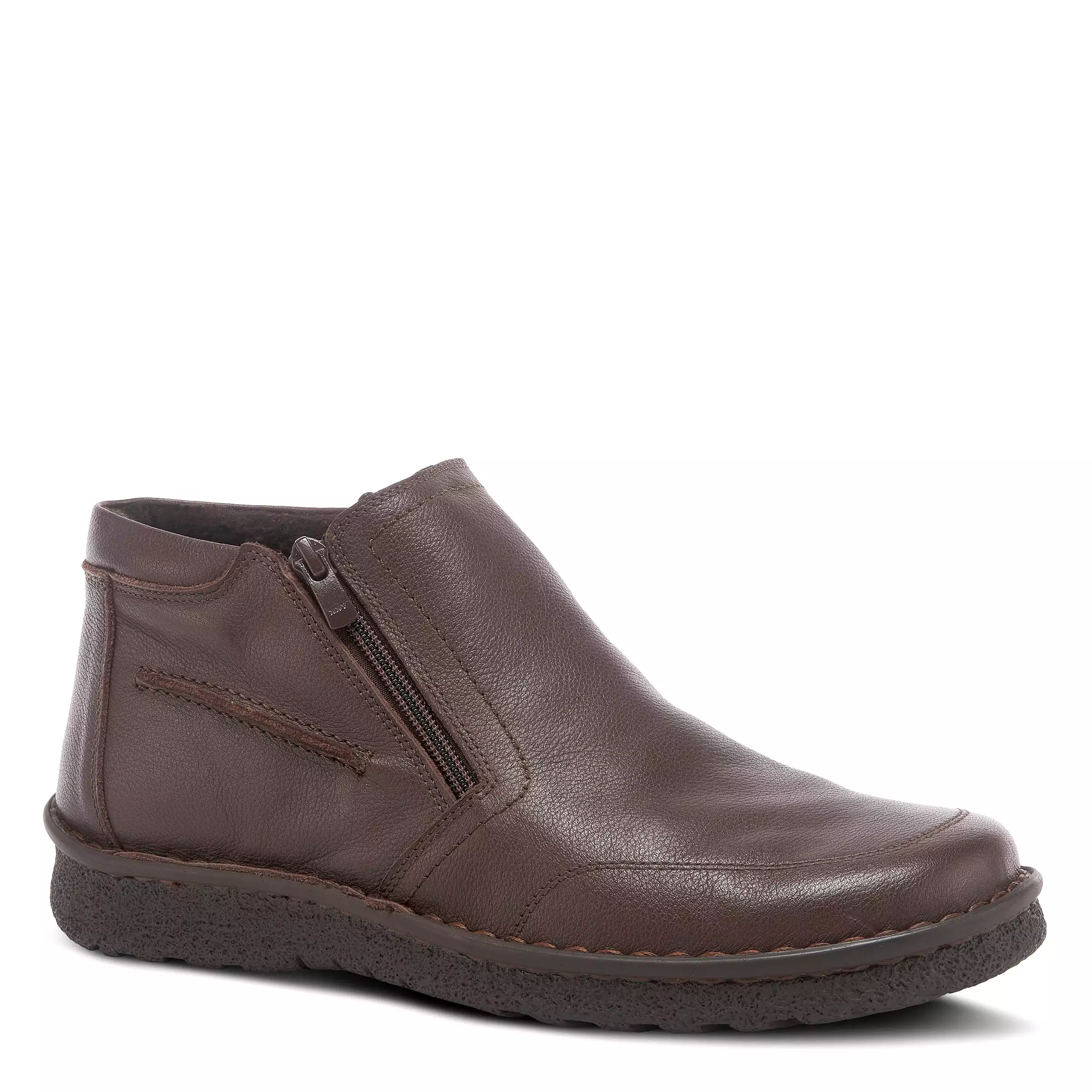 SPRING STEP MEN LORENZ BOOTIES