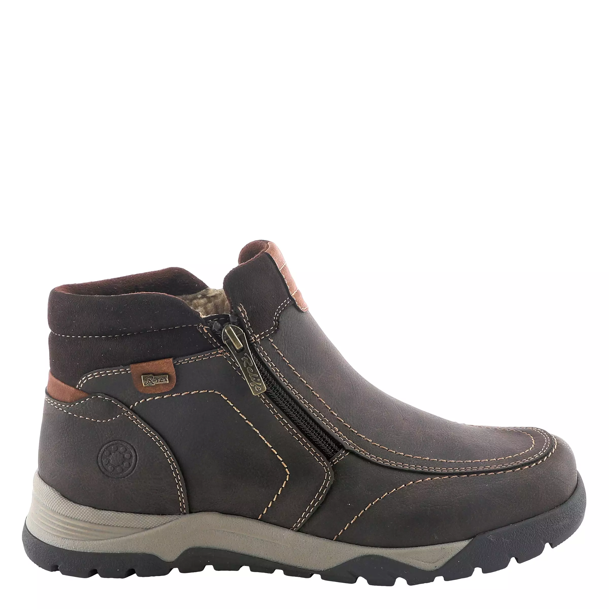 SPRING STEP RELIFE MEN LUCAS BOOT