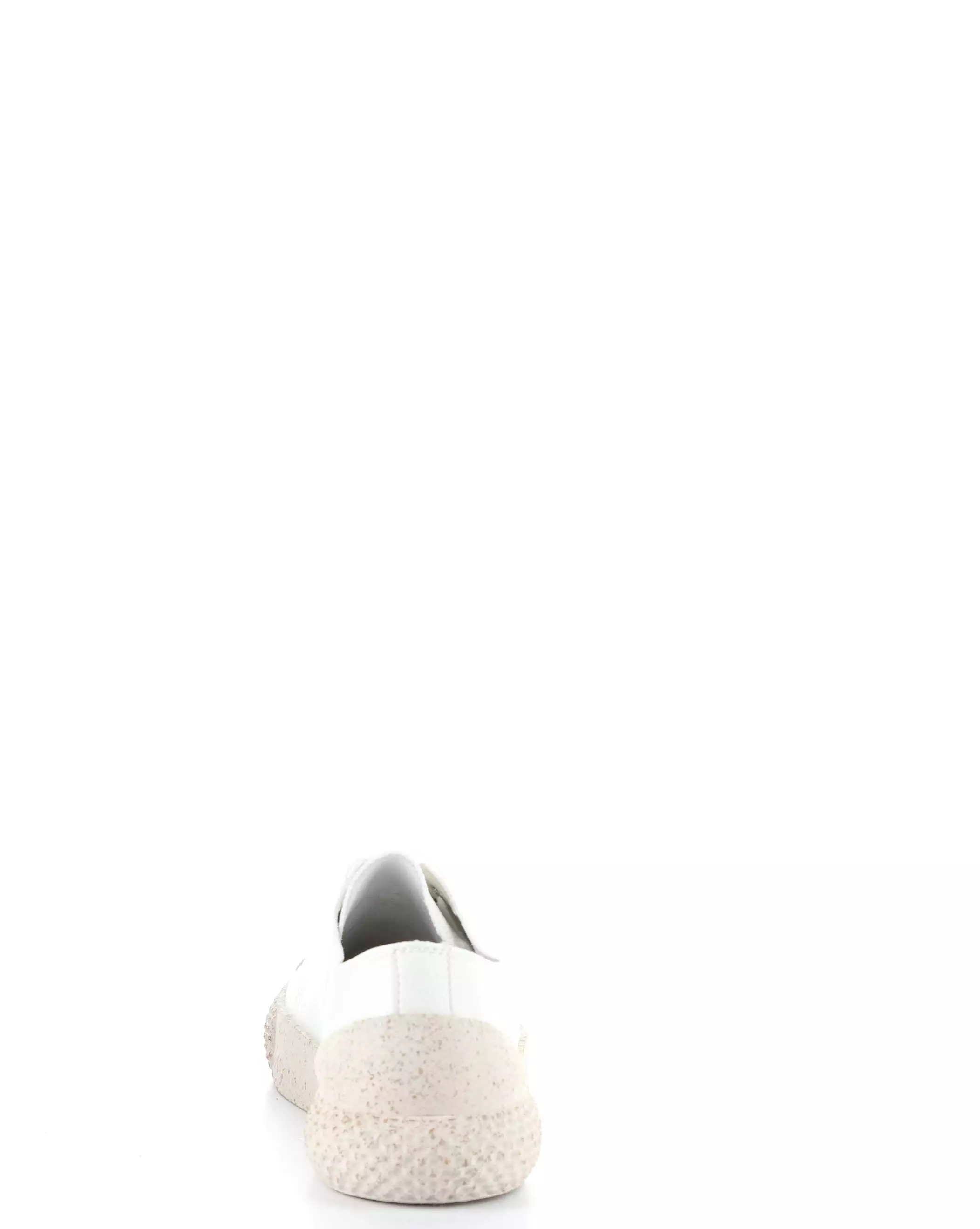 TEAN2187ASP 003 WHITE Lace-up Shoes