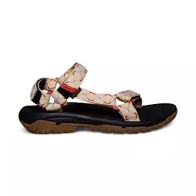 Teva Hurricane XLT 2 Diamond Sea Mist Sandals - Men's