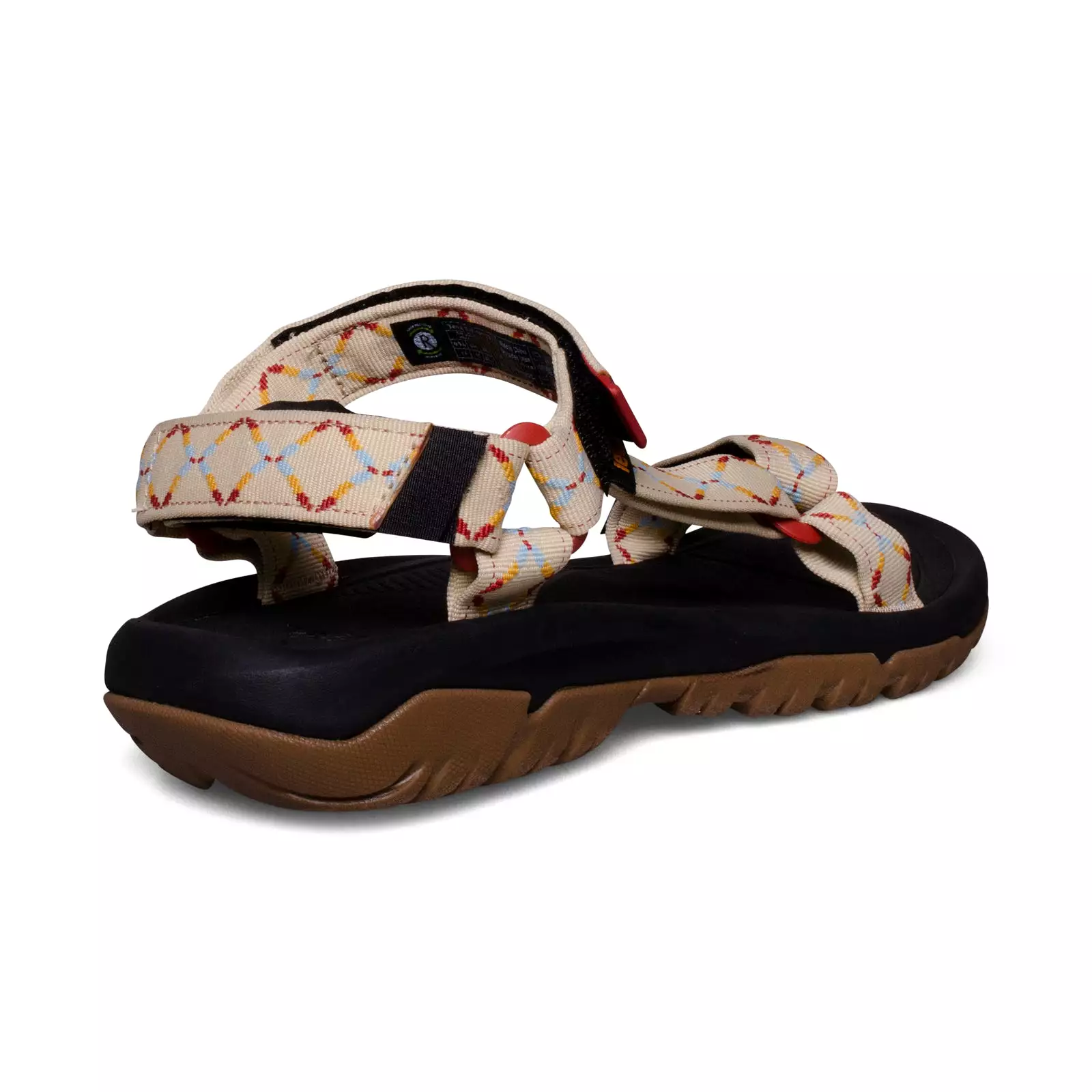 Teva Hurricane XLT 2 Diamond Sea Mist Sandals - Men's