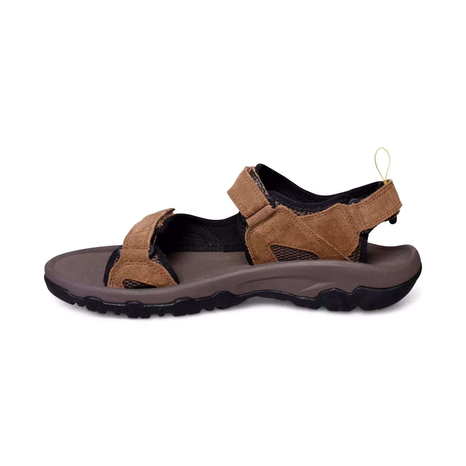 Teva Trailpulse Brown Sandals - Men's