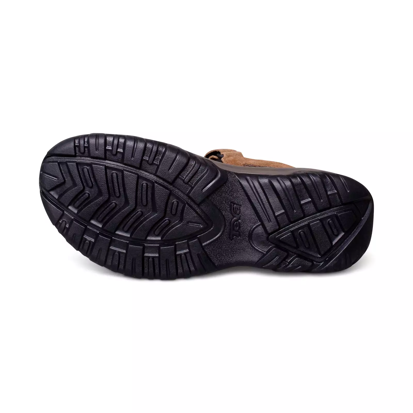 Teva Trailpulse Brown Sandals - Men's