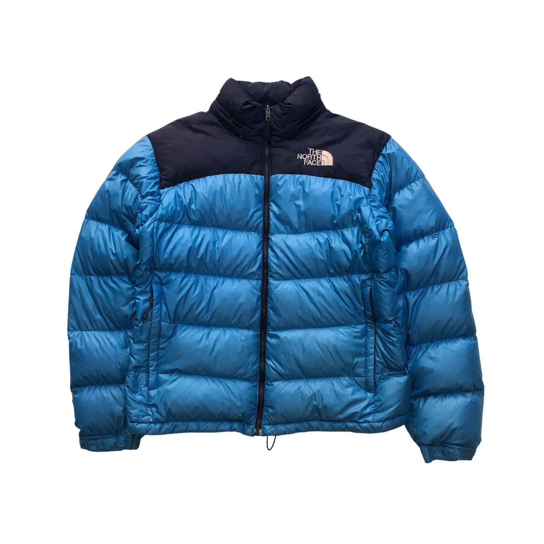 The North Face Nuptse 700 Fill Puffer Jacket Small/Medium