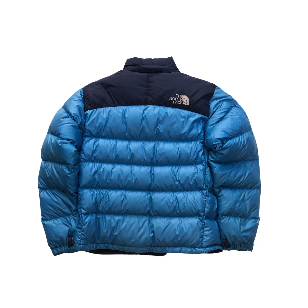 The North Face Nuptse 700 Fill Puffer Jacket Small/Medium