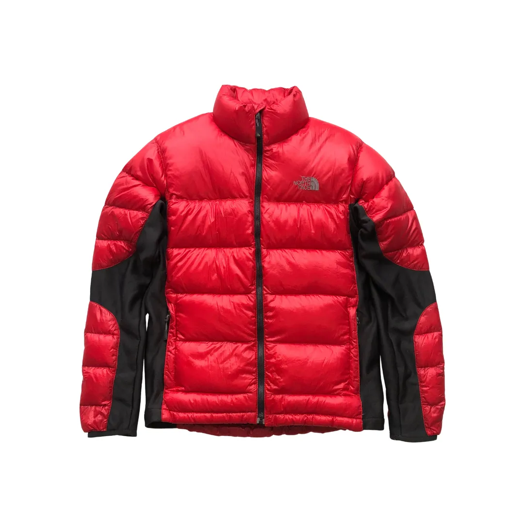 The North Face Nuptse Summit Series 800 Puffer Jacket Medium