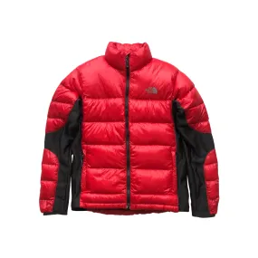 The North Face Nuptse Summit Series 800 Puffer Jacket Medium