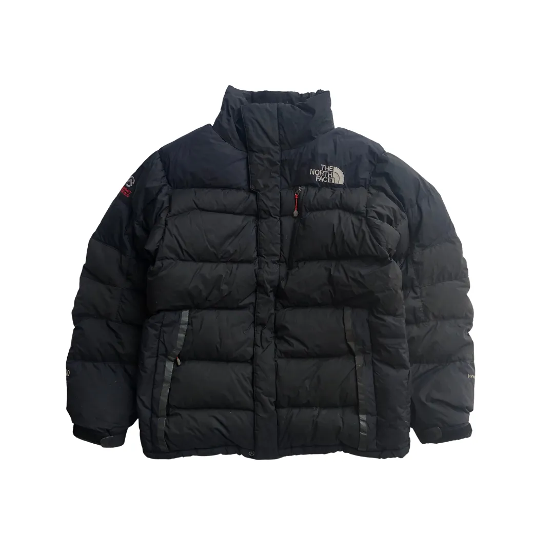 The North Face Nuptse Summit Series Puffer Jacket Large