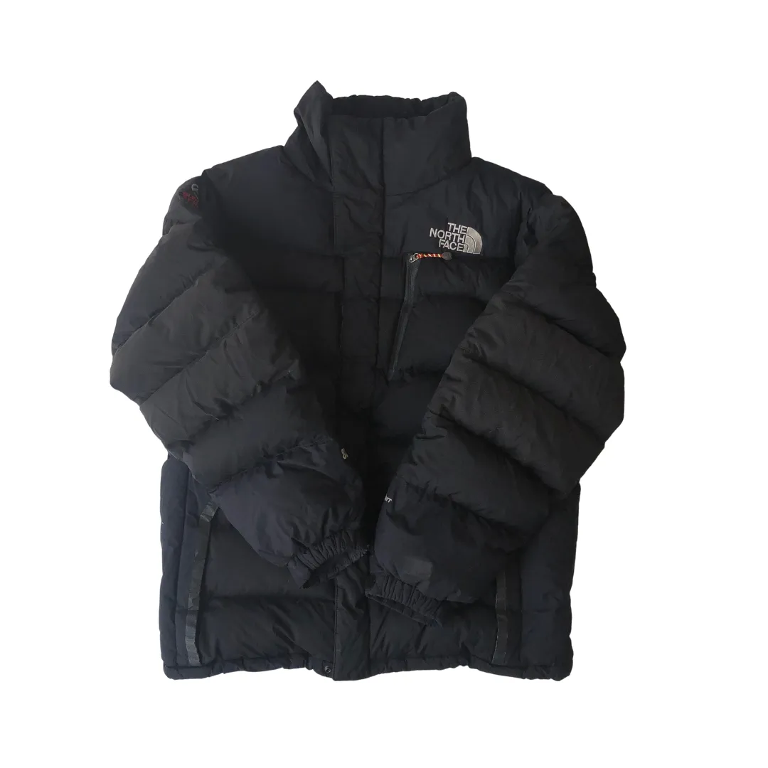 The North Face Nuptse Summit Series Puffer Jacket Large