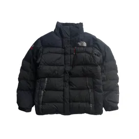 The North Face Nuptse Summit Series Puffer Jacket Large