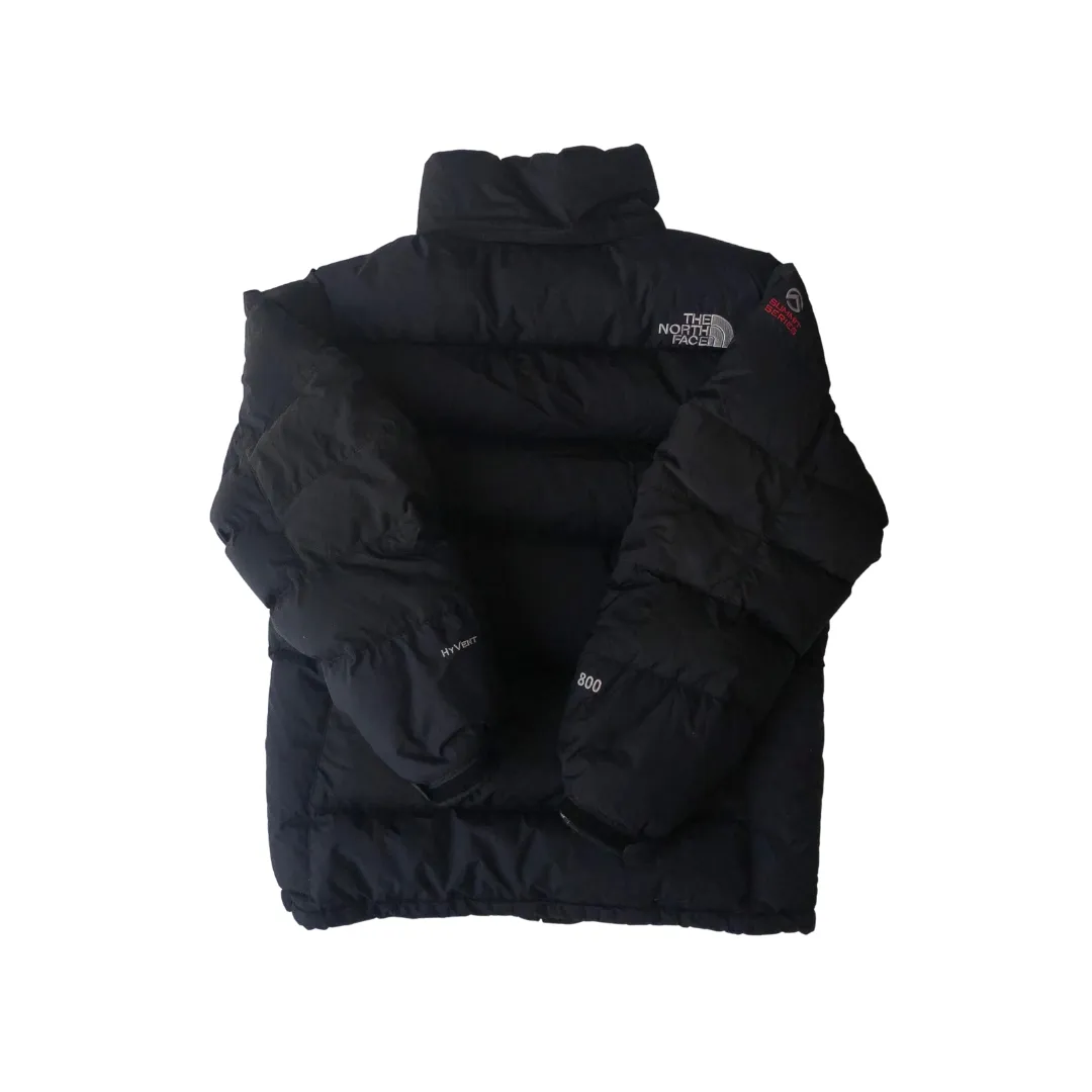 The North Face Nuptse Summit Series Puffer Jacket Large