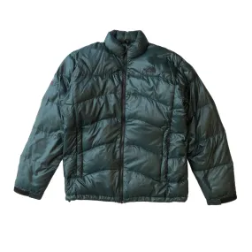 The North Face Packable Thin Down Puffer Jacket Large