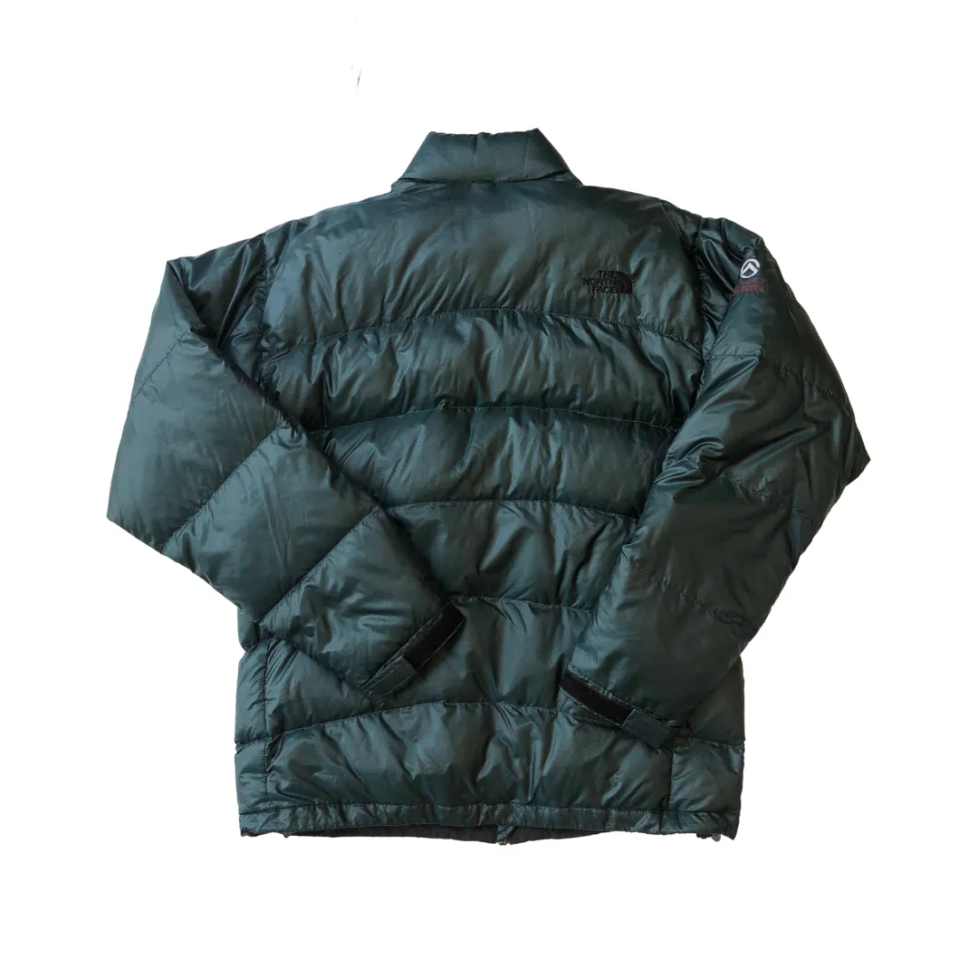 The North Face Packable Thin Down Puffer Jacket Large